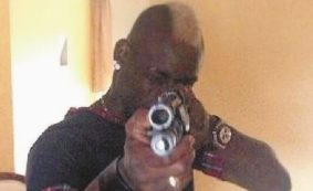 Copertina di Patriottismo penoso  Ce lo meritiamo Balotelli