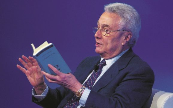 “Gli sfoghi di Pasolini le liti con Moravia e poi Gianni Agnelli…”