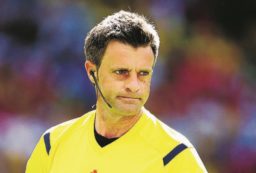 Copertina di La fortuna  dei  predestinati alla sconfitta