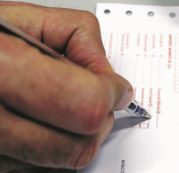 Copertina di Firenze, un amanuense in  Comune