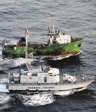 Siculiana è lo specchio delle nostre paure