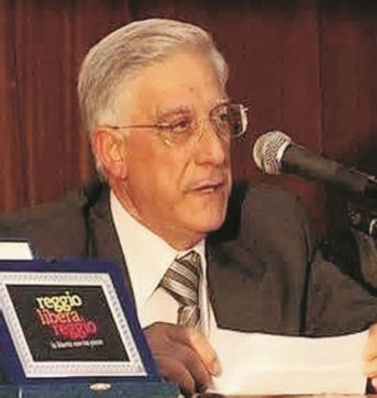 La solitudine di Tiberio che osò sfidare la mafia