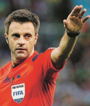 Bene la terna italiana: non troppo incisiva,  ma equilibrata