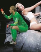 Copertina di Mundial più social che mai