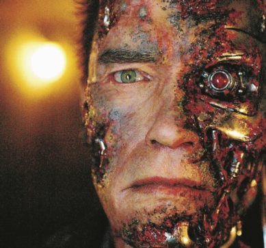 La profezia del fisico Usa:   nel 2040 uomini cyborg