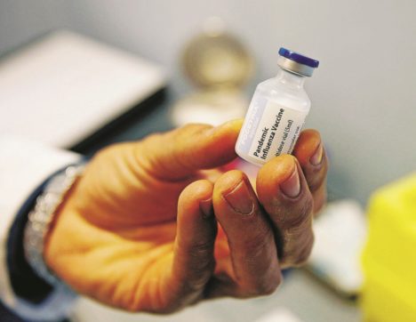 Cupola dei vaccini: Lorenzin chiede  ai pm le carte sui suoi