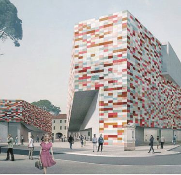 M9, il museo senza le opere