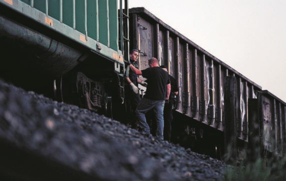 Merci su rotaia,  Renzi colpisce solo i privati