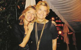 Copertina di Expo, la preferita di Maroni:  “Potevo lavorare alla Sorbona”