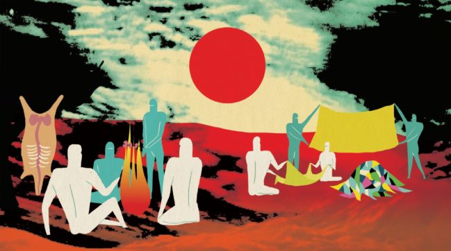 L’Europa deve liberarsi  degli egoismi nazionali