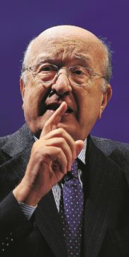 Ciriaco da Nusco: “Un vero politico   non muore mai”