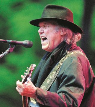 L’inossidabile Cavallo Pazzo