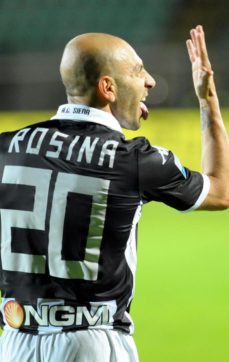 Viaggio al termine di Siena