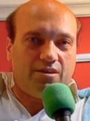 Copertina di Il senso degli Emiri per Matacena