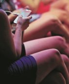 Copertina di App, fare sesso senza la paura che ti dica no