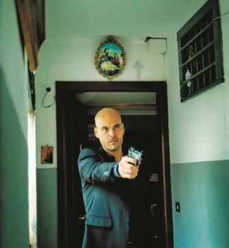 “Favorì i clan”. Indagato il produttore di Gomorra