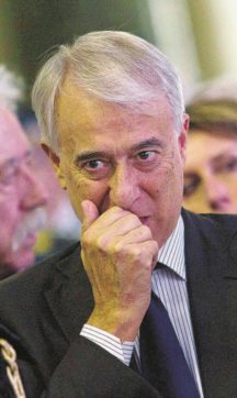 Negozianti e politici  si arruolano  nuove  ronde a Milano