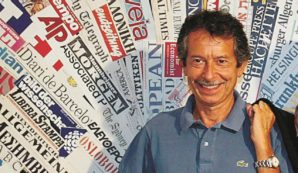 Copertina di “Lo ammetto: abbiamo sporcato   il volto di Gomorra”