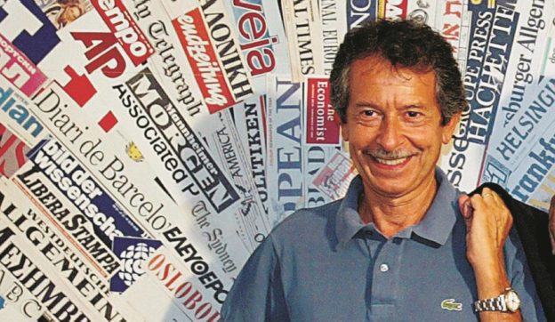 “Lo ammetto: abbiamo sporcato   il volto di Gomorra”