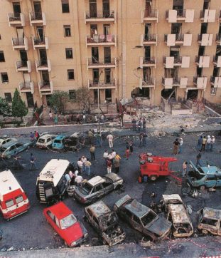 Paolo Borsellino   e la verità negata