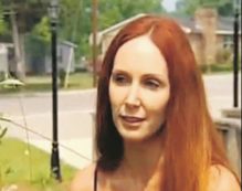 Copertina di Avvelenare Obama  per incastrare il marito