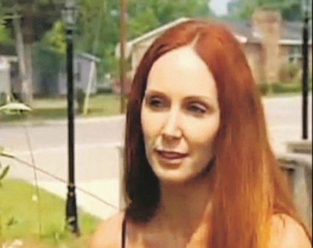 Avvelenare Obama  per incastrare il marito