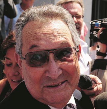 Ghedini chi? Coppi stacca tutti