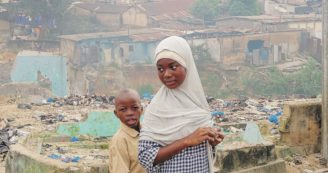 Copertina di Nel 2050 sulla Terra saremo quasi 10 miliardi: un “eco-problema”