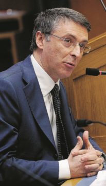 “La legge Severino potrebbe aver complicato la sentenza”