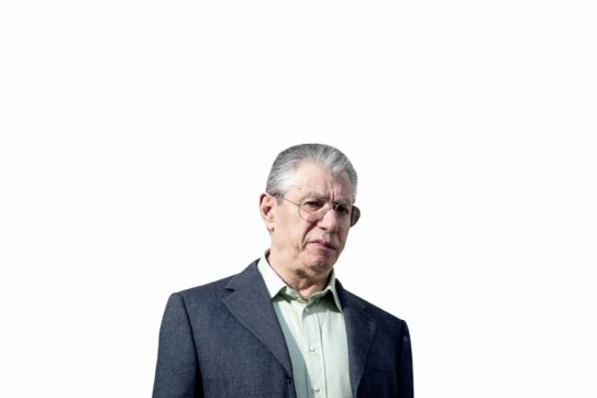 Renzi? Un leoncino dello zoo Silvio lo ha messo in gabbia