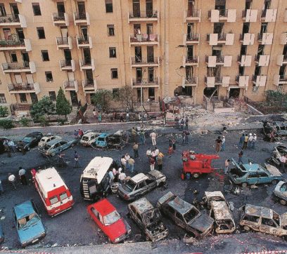 “Napolitano condiziona il Csm”