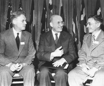 L’eurozona e la lezione di Bretton Woods