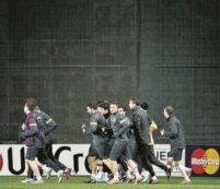 Copertina di In fuga per il cartellino