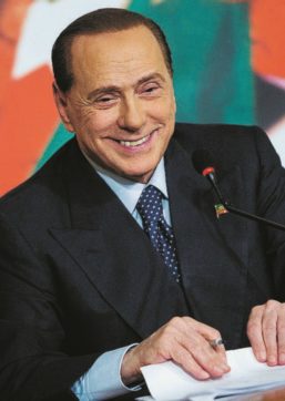 Il senso della Legge e la sentenza Ruby