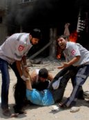 Copertina di La speranza è finita: nessuno vuole la pace