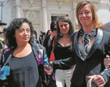 Copertina di Giuseppe Uva, dopo sei anni vanno a processo gli agenti