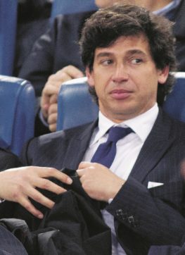 Figc, Tavecchio-Albertini  Sfida a risultato sicuro