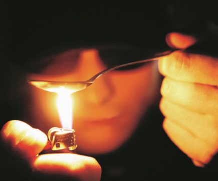 Mazzarruna, a sud di Berlino