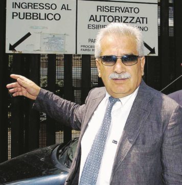 Eterologa, Antinori nega   le cartelle cliniche ai Nas