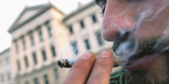 Copertina di Curare il dolore con le canne, in Germania d’ora in poi si può coltivare cannabis in casa