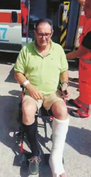 La Camera “arresta” Galan E lui se la prende con B.