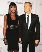 Copertina di La faida dei resort della “pace”