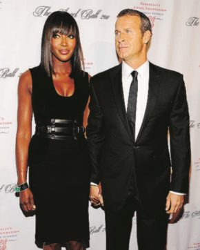 La faida dei resort della “pace”