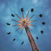 Copertina di Come ti diverto il satrapo