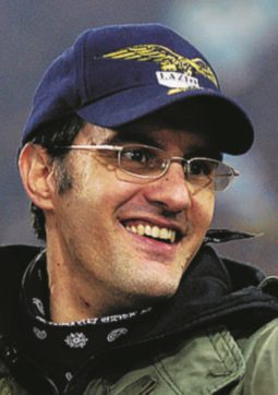 Il “tesoro” dell’ultrà Diabolik