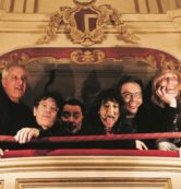 Copertina di Csi, magia intatta ma incompleta