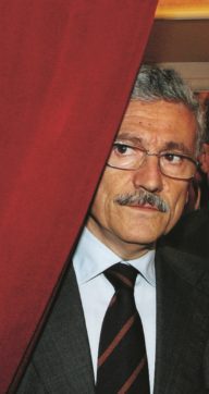 La spremitura in solitaria di Massimo: un uomo solo al comando di se stesso