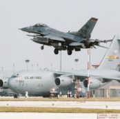 Copertina di Vicenza: due soldati Usa arrestati per uno stupro