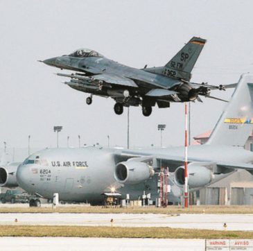 Vicenza: due soldati Usa arrestati per uno stupro