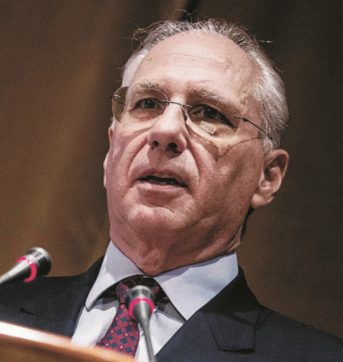 Anas, Ciucci non evita la maxi-multa